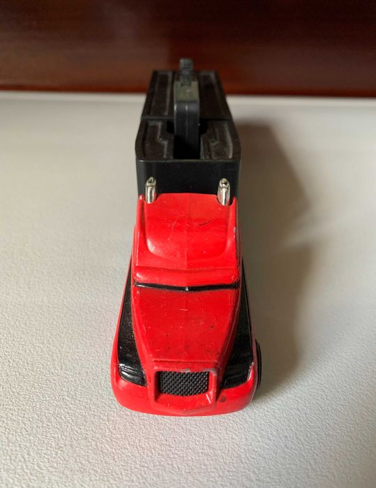 Camião Hot Wheels 2002