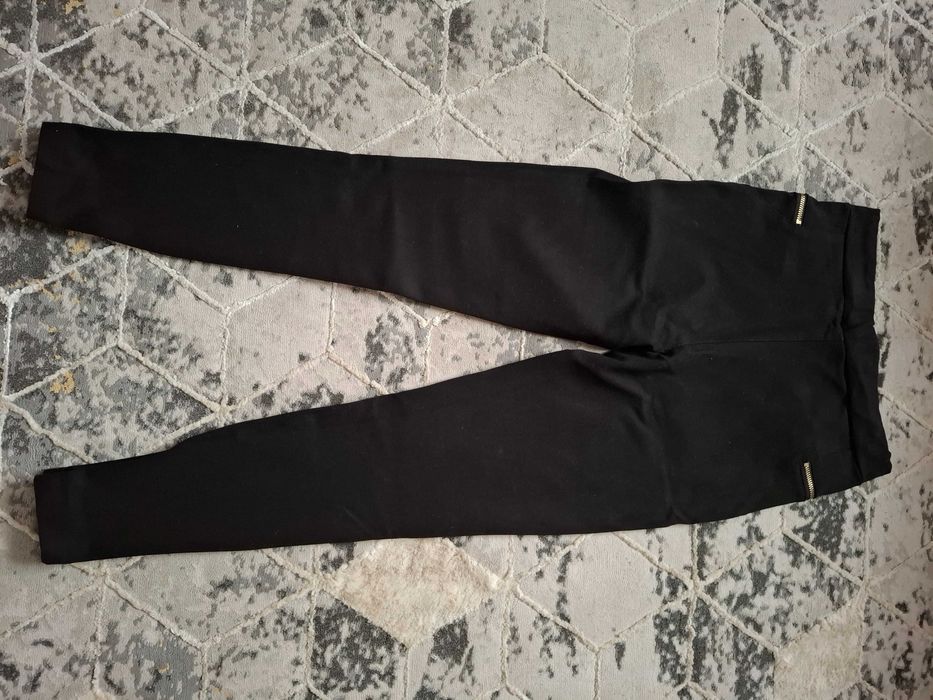 Spodnie leginsy Mohito xs