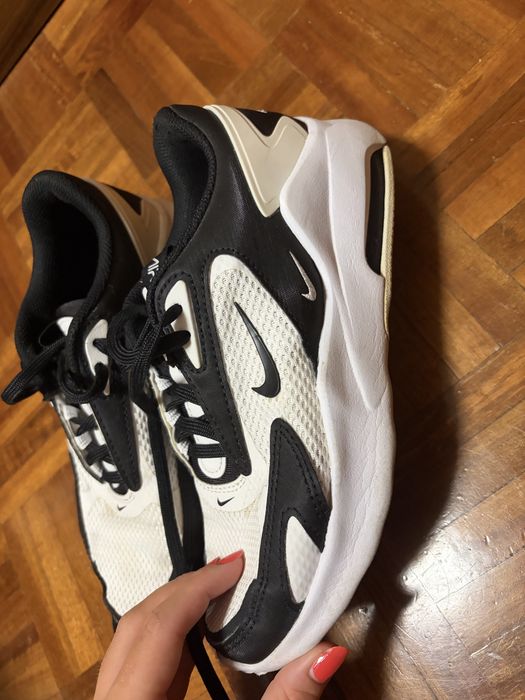 Tenis da nike número 36,5