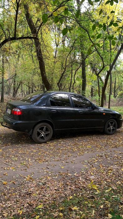 Продам Daewoo Lanos 1.5, 2008 року — польської збірки («поляк»)