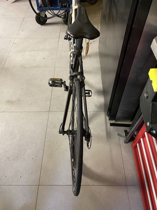 Kolarzówka btwin triban 520 rozmiar M