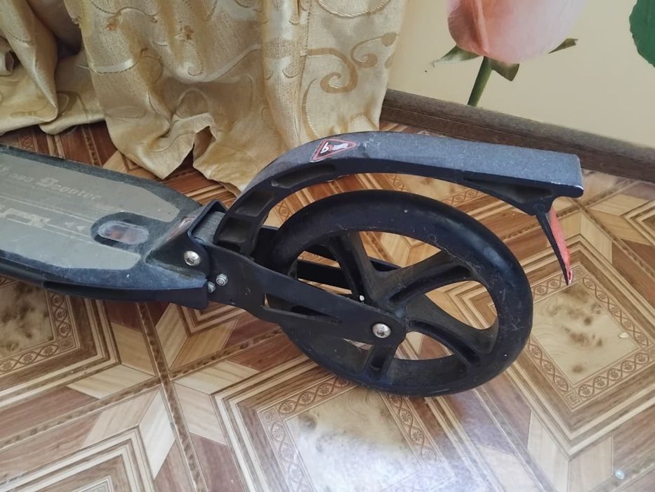 Самокат Urban Scooter