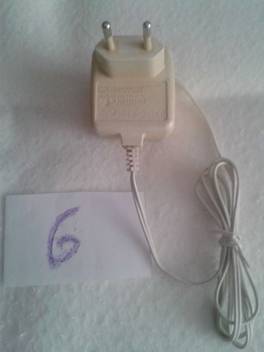 Transformers, Chargers, Adapters428221634677329926
