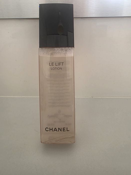 CHANEL Le Lift Lotion Emulsja do twarzy 150ml