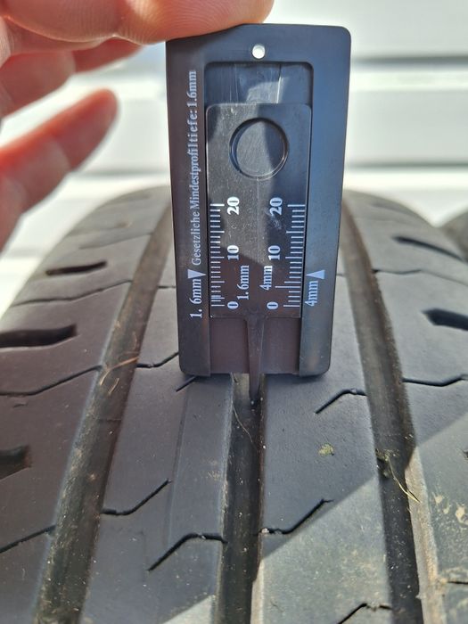 Opony letnie 14 Continental  175/70 R14