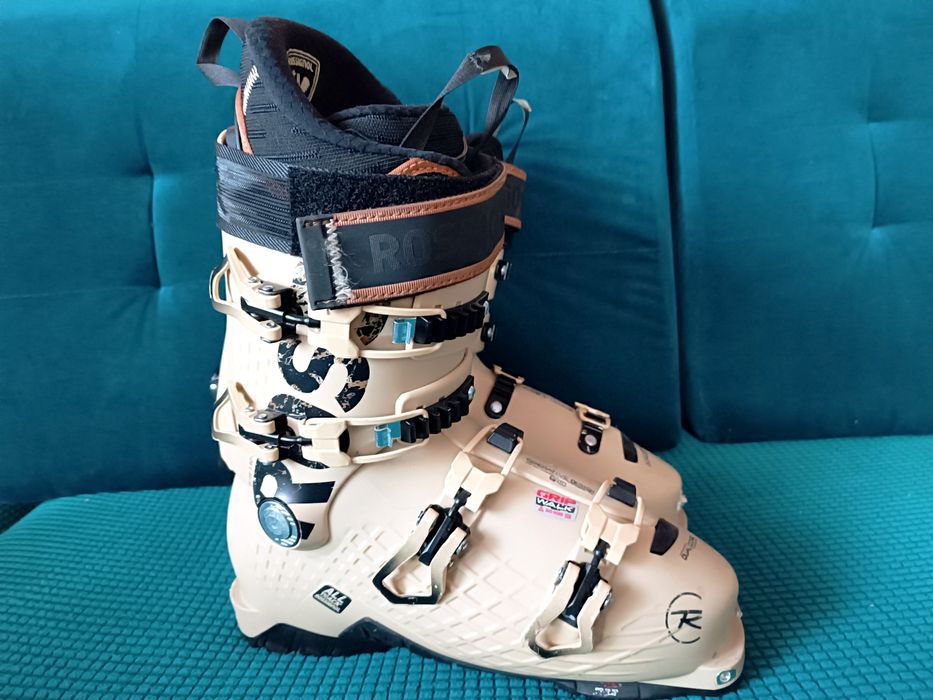 Rossignol Alltrack Elite 130 Elite-  freetur