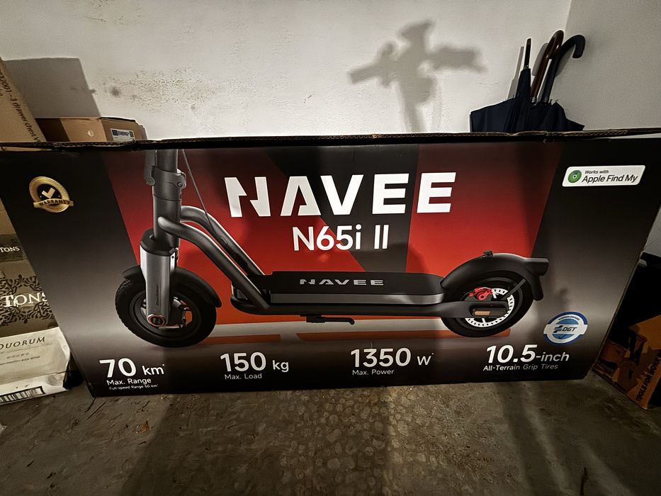 Navee i n65||.