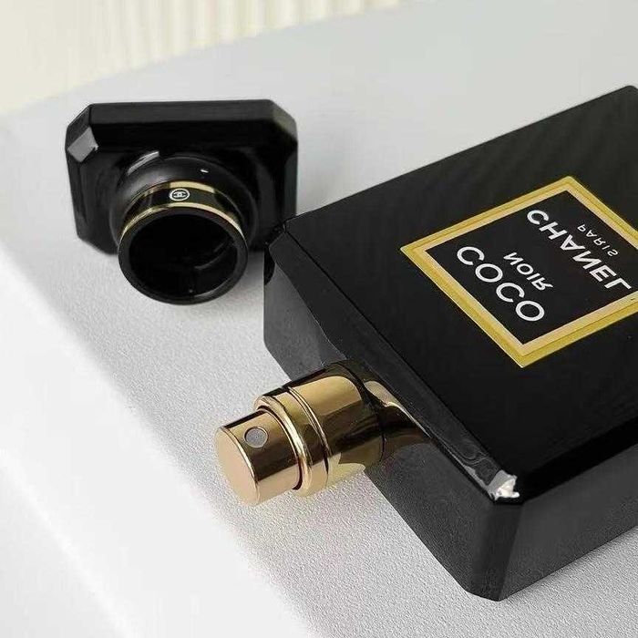 Chanel Coco Noir 100ml - Tajemnicza Elegancja