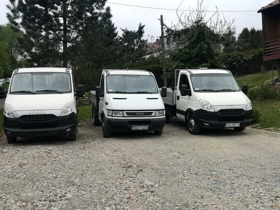 Piasek Żółty Atest PZH do piaskownic transport małą wywrotką 4t Kraków