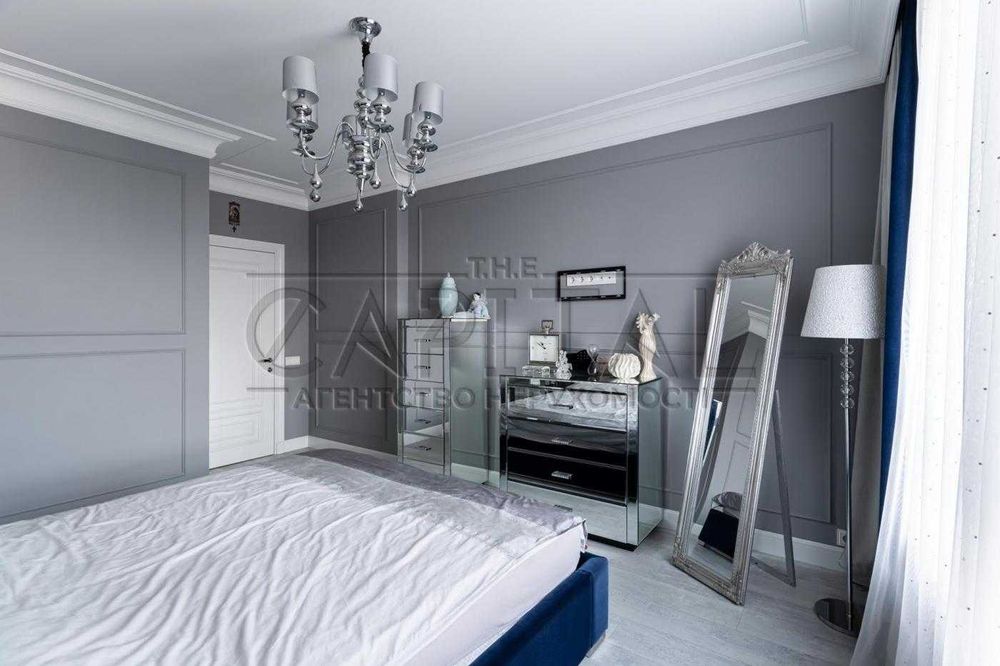 3-rooms apartment apartment by the address st. Ul Zarechnaya (area 125 m²) - Atlanta.ua - photo 8