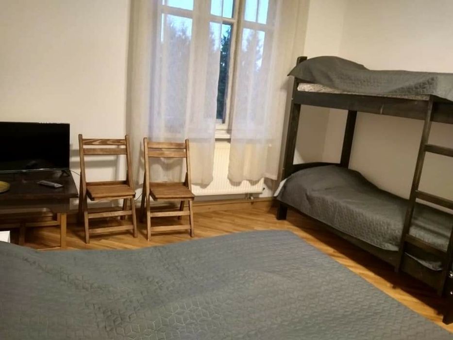 Будинок Садиба "Чаверед" біля Львова- для проживання і відпочинку