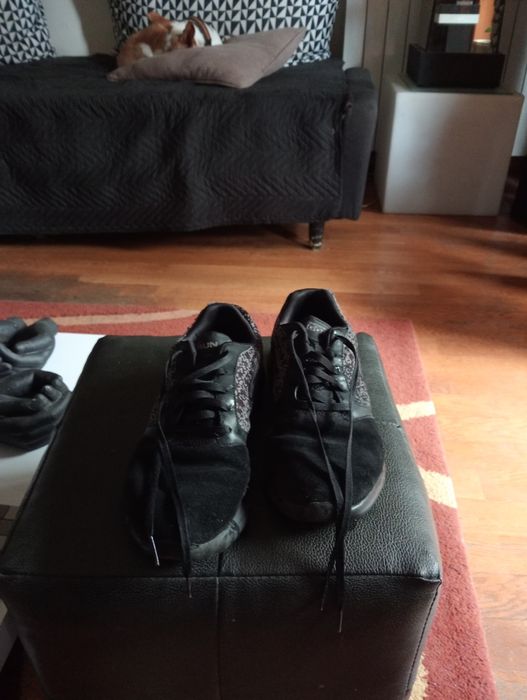 Tênis sketchers homem