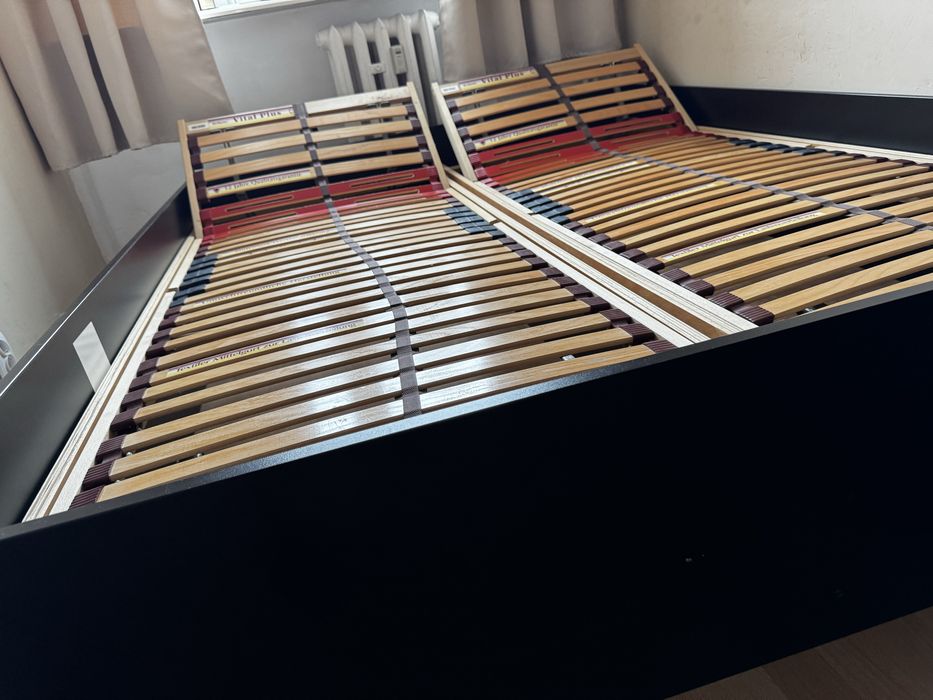 Rama łóżka 200x160