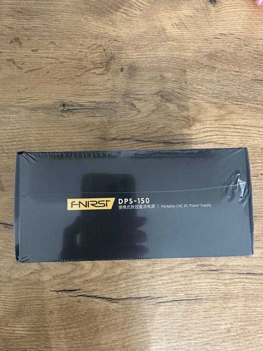 Лабораторний блок живлення Fnirsi DPS150 Нові!