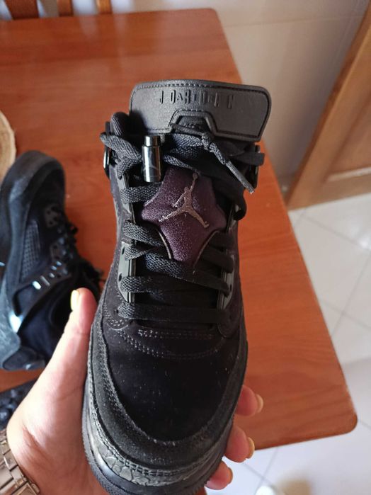 Tênis Jordan Nike