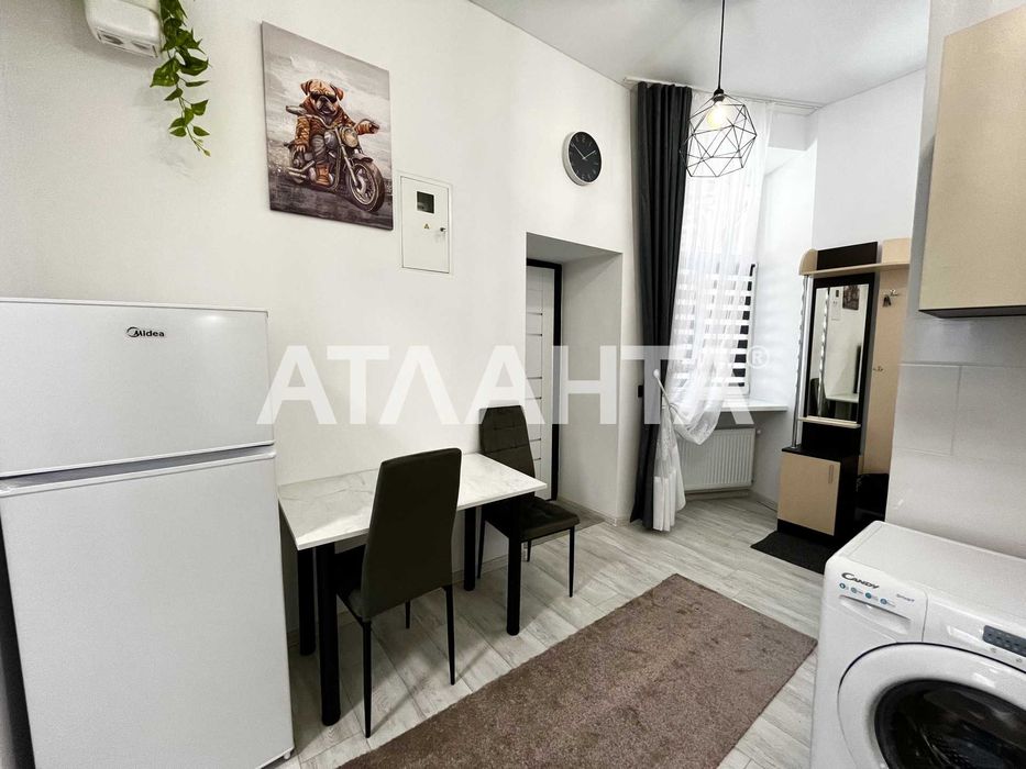 1-кімнатна квартира за адресою (площа 40 м²) - Atlanta.ua - фото 12