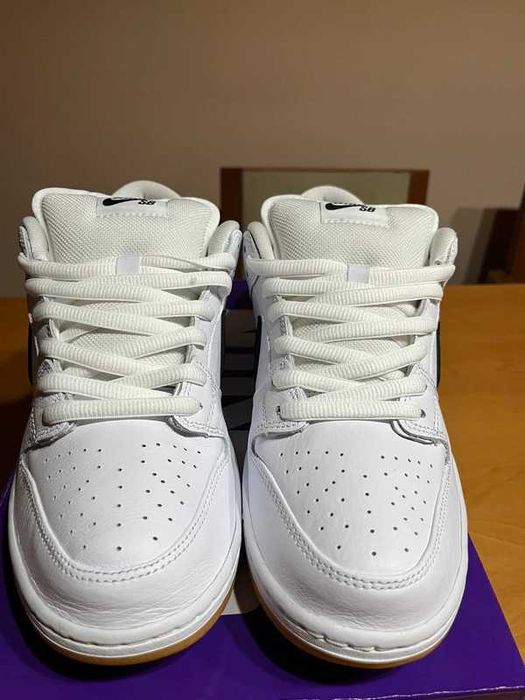 NikeSBDunkLowPro r.44