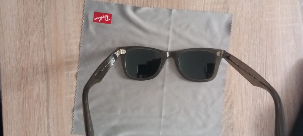 Ray Ban Wayfarer Change RB2140 138731 ( ORIGINAL)