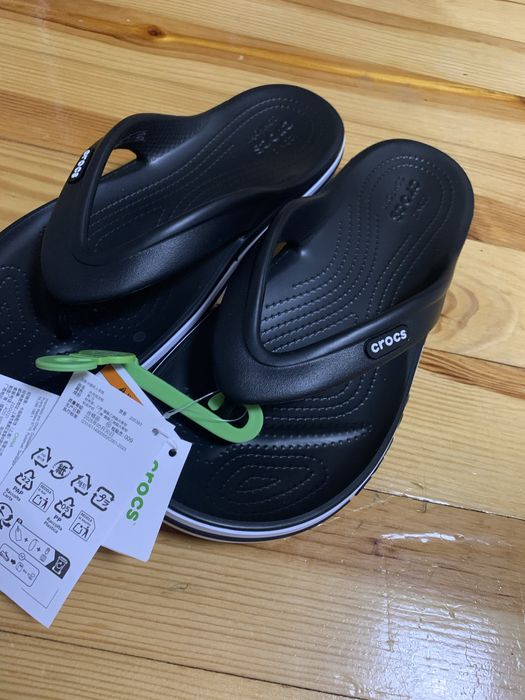 Вєтнамки crocs 39 р