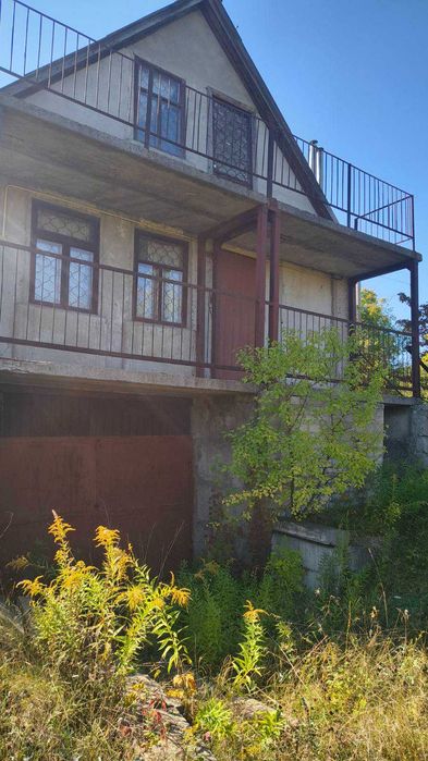 Продам дачу в поселке Высокий