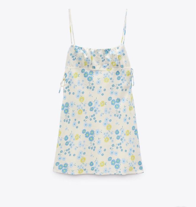 Zara сукня розміру S