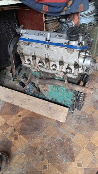 Продам двигатель 1.3 инж. на ЗАЗ Таврия,Славута,пикап,Сенс