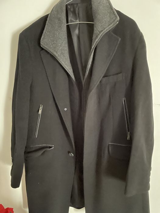 Winter Coat
