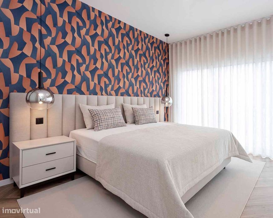 Moradia V3

3-bedroom townhouse