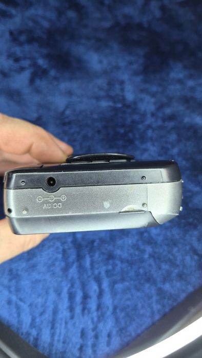 Колекційний плеєр Aiwa TA353