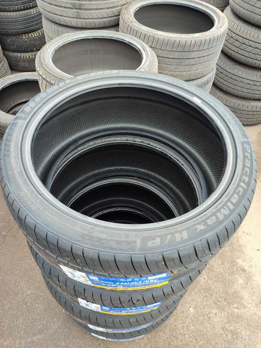 Habilead 285/35 R22 106W XL RS26