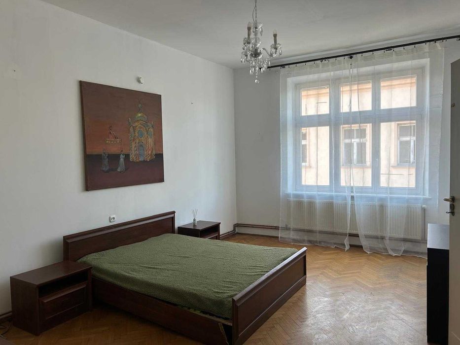 Mieszkanie – Kraków - Widok 2