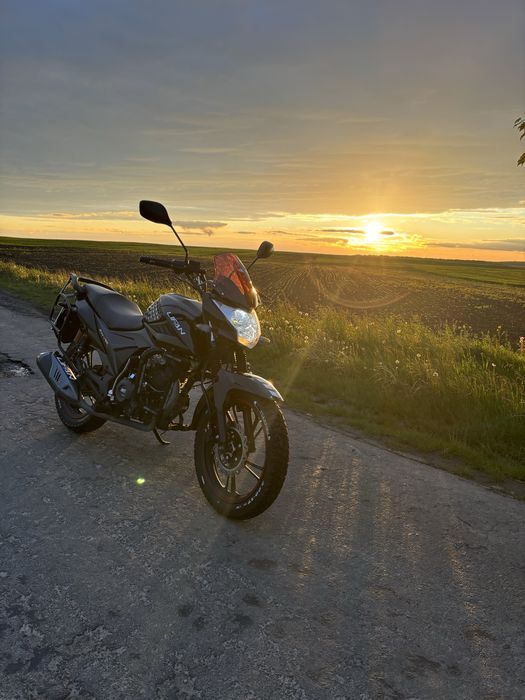 Продам ліфан сітур200