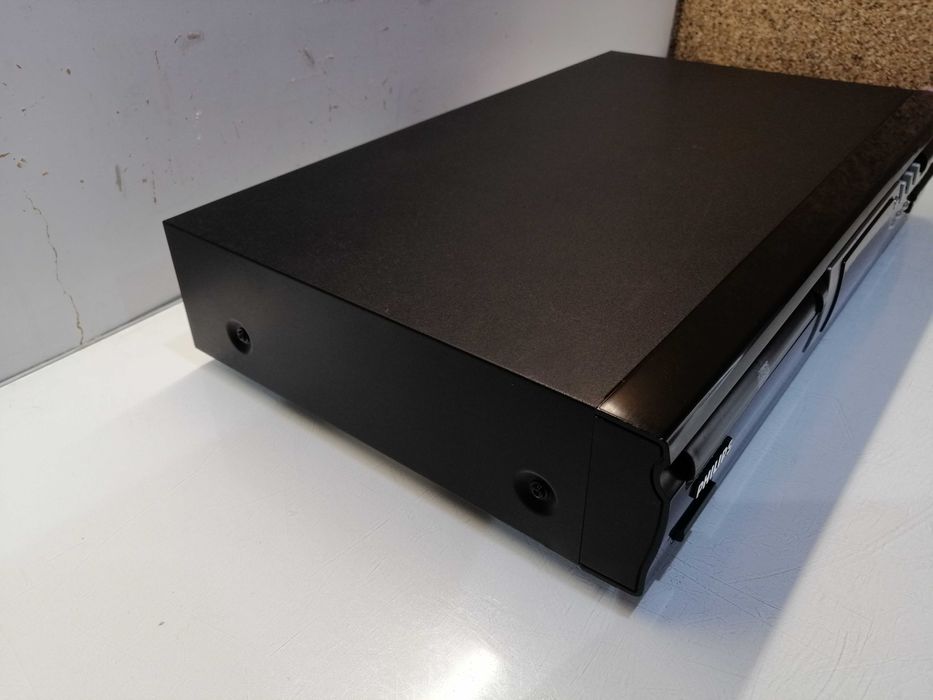 Odtwarzacz Philips CD 723
