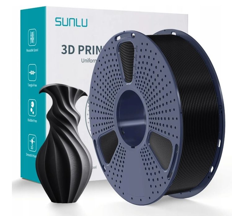Filament  druk 3d Jayo Sunlu 1,1kg PLA PETG ABS