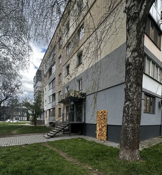 Оренда приміщення