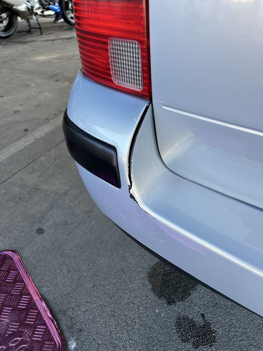 Vw passat 1.9tdi