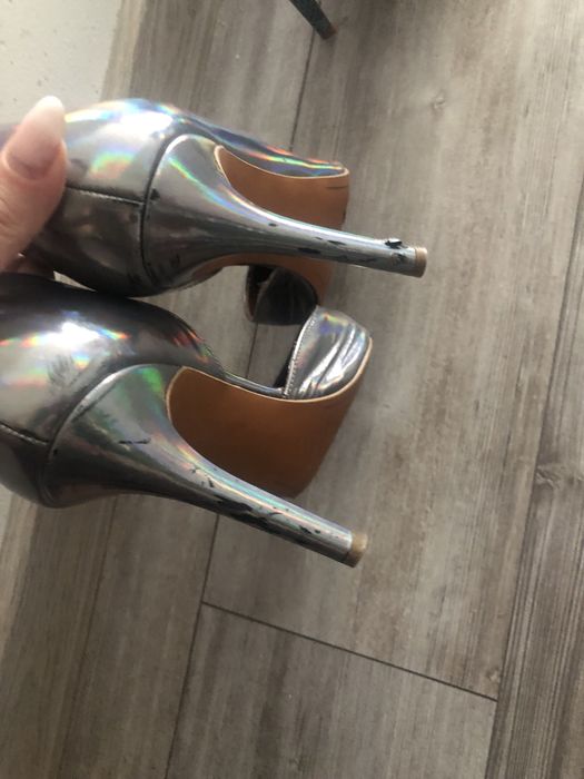 Paczka butow buty damskie 40