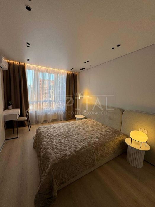 Оренда квартири подільський район Dibrova Park світло є завжди укриття