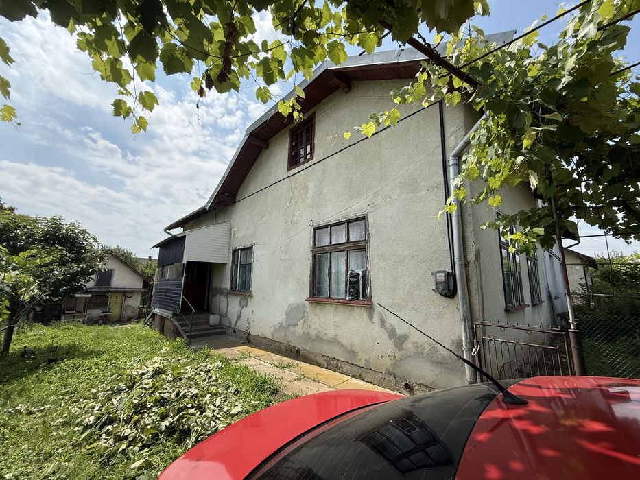 Продам будинок у с.Загірне