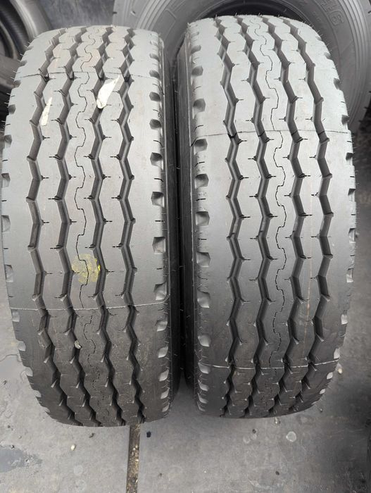 245/70R19.5 Fulda Ecostar T naczepa