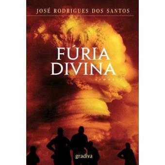 José Rodrigues dos Santos: O Codex 632 /A Mão do Diabo/.. -Desde 7,50€