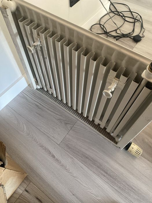 Kaloryfer 50x60 używany
