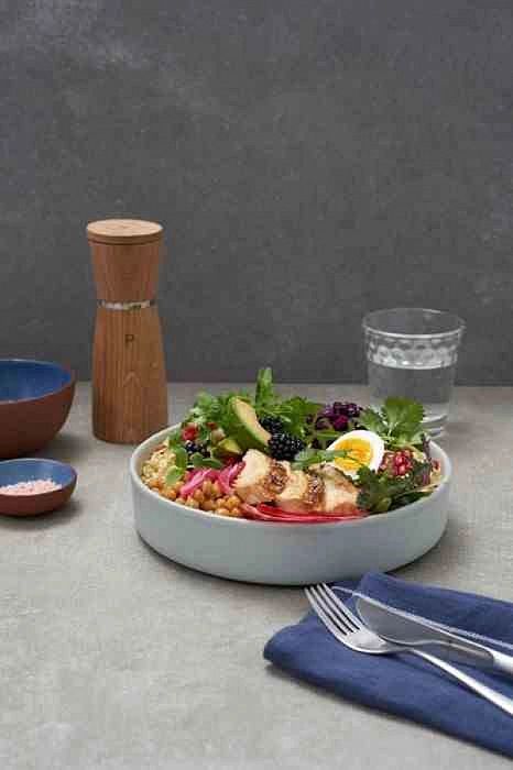 Zestaw sztućców 30el., Vision / WMF