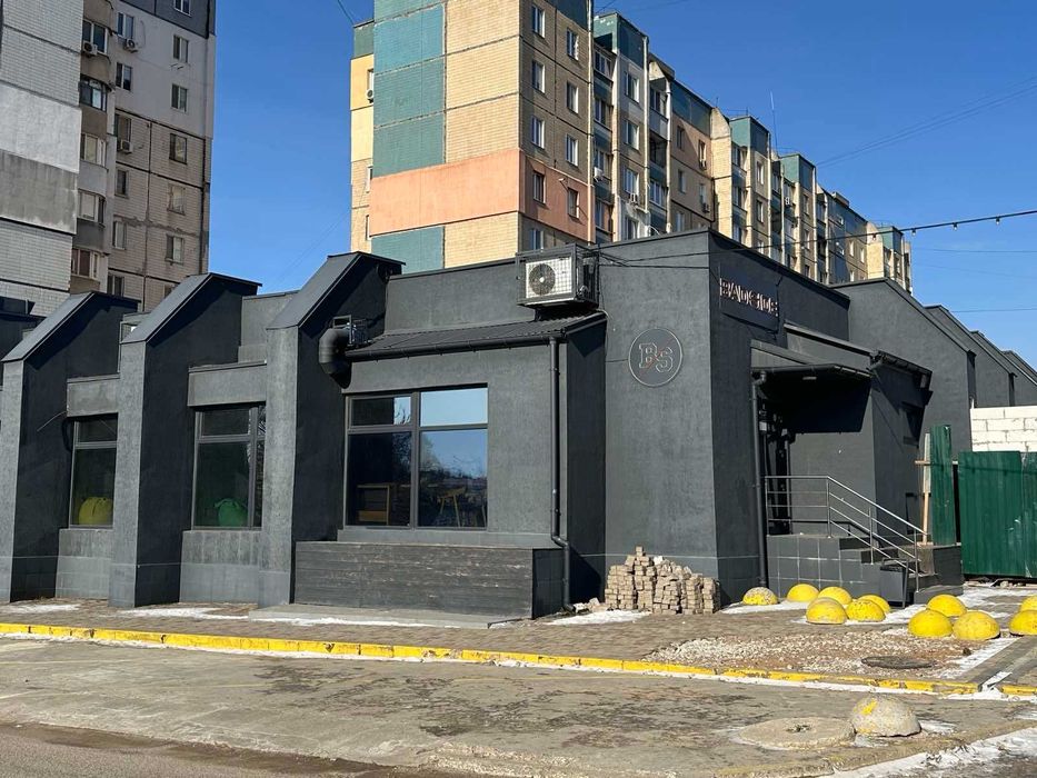 Оренда приміщення (кафе, салон , офіс, кав'ярня ) Східний -2