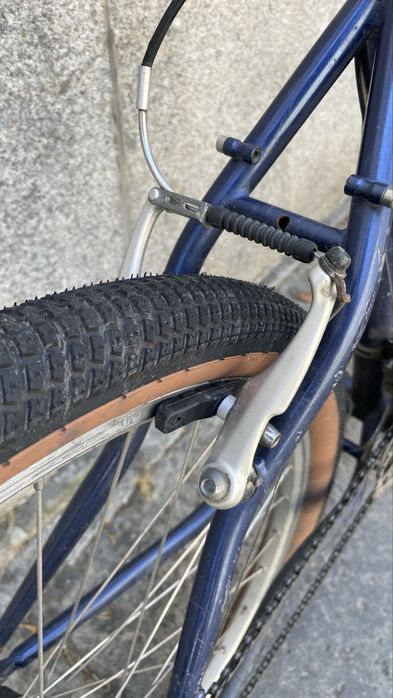 Bicicleta aro 26