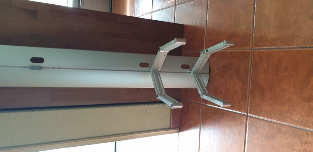 Suporte de parede para LCD