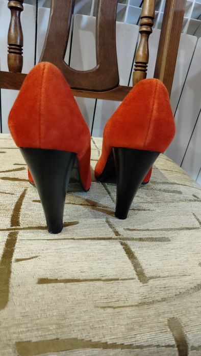 Туфли женские 38 размер