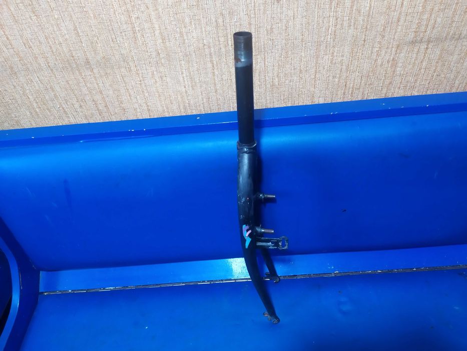 Вилка 26 хром молибден , дюймоаый шток