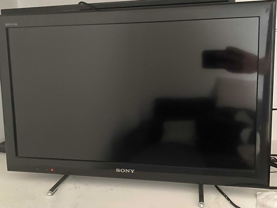 Sony Bravia KDL-26EX550 HD Ready + Comando