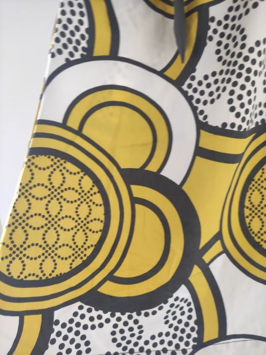 Bluzka wiązanie Vero Moda 36